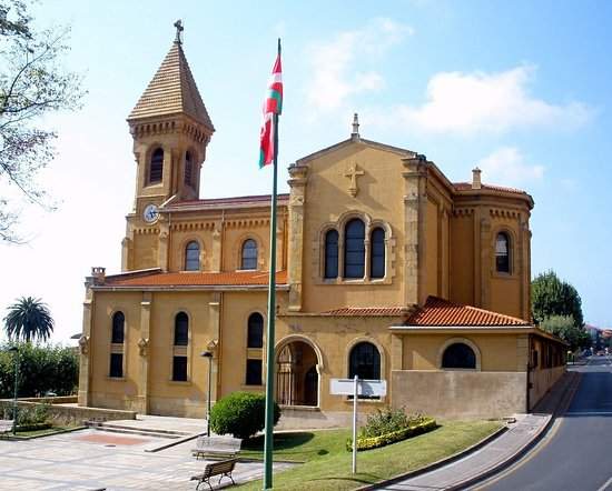 Parroquia de San Ignacio de Loyola (Bilbao)