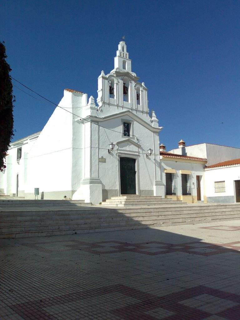 Parroquia de San Jorge de Alor (San Jorge de Alor)