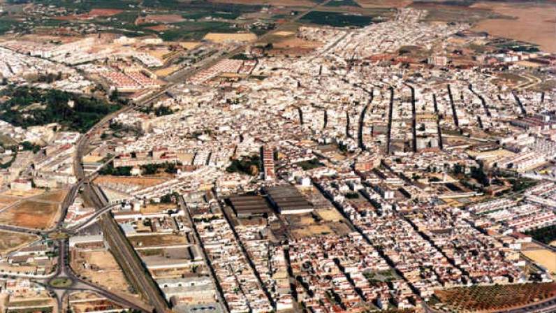 Parroquia de San José (Las Infantas) (Dos Hermanas)