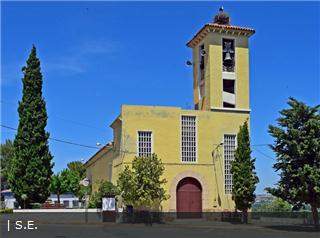 Parroquia de San José (Miralsot)