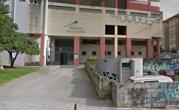 Parroquia de San José Obrero (Santander)