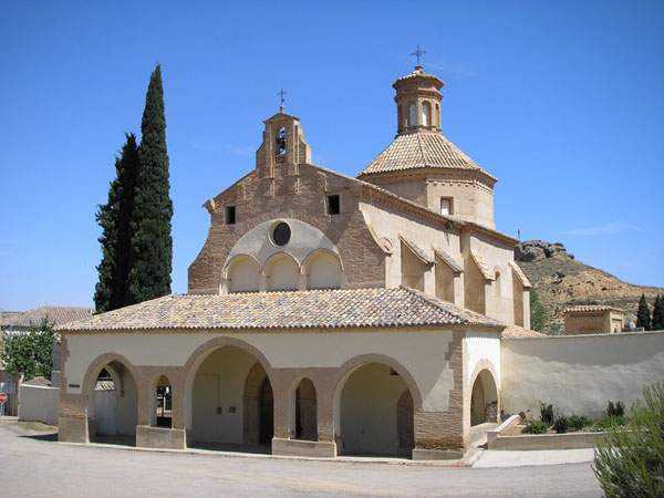 Parroquia de San José (Teruel)