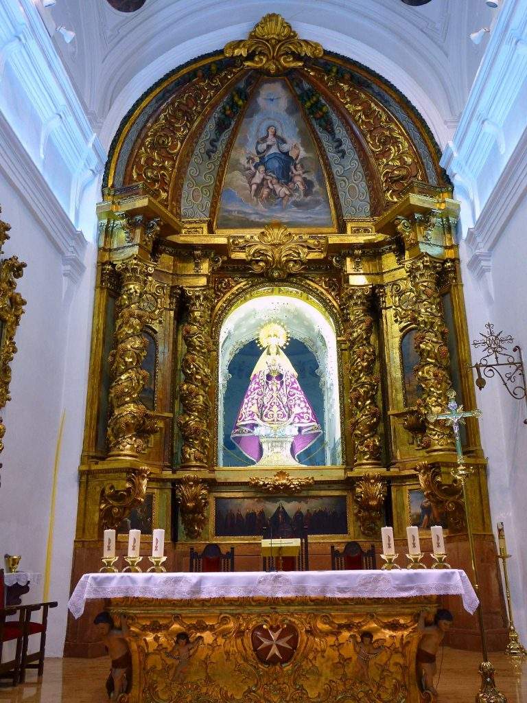 Parroquia de San Juan (Alcázar de San Juan)