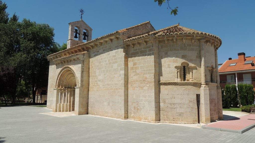 Parroquia de San Juan Ante Portam Latinam (Arroyo de la Encomienda)