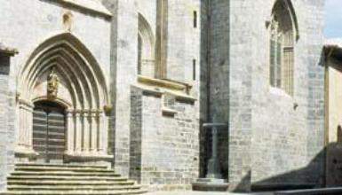 Parroquia de San Juan Bautista (Arrasate)