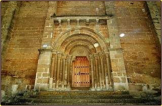 Parroquia de San Juan Bautista (Castiliscar)