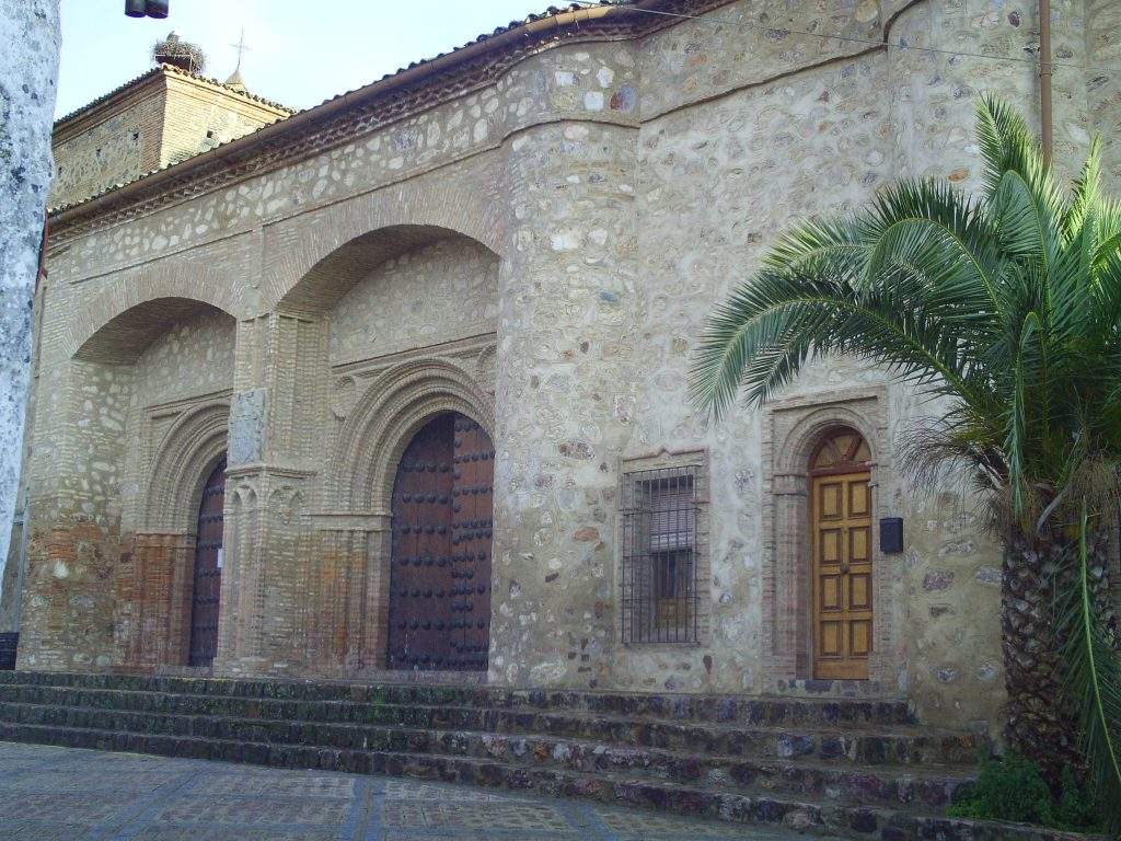 Parroquia de San Juan Bautista (Herrera del Duque)