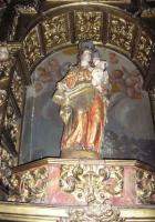 Parroquia de San Juan Bautista (Tagarabuena) (Toro)
