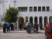 Parroquia de San Juan Bosco (Jaén)