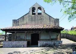 Parroquia de San Juan (Pando)