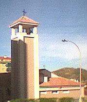 Parroquia de San Juan de Ávila (Málaga)