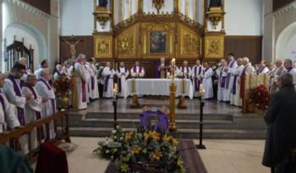 Parroquia de San Juan de Ávila y Santa Juana de Lestonnac (Vigo)