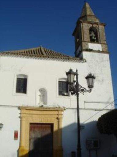 Parroquia de San Juan de Dios (Medina Sidonia)
