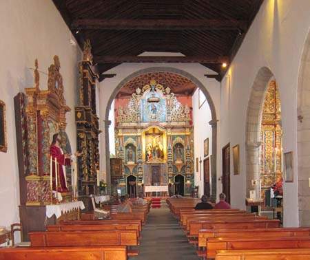 Parroquia de San Juan de la Cruz (Santa Cruz de Tenerife)