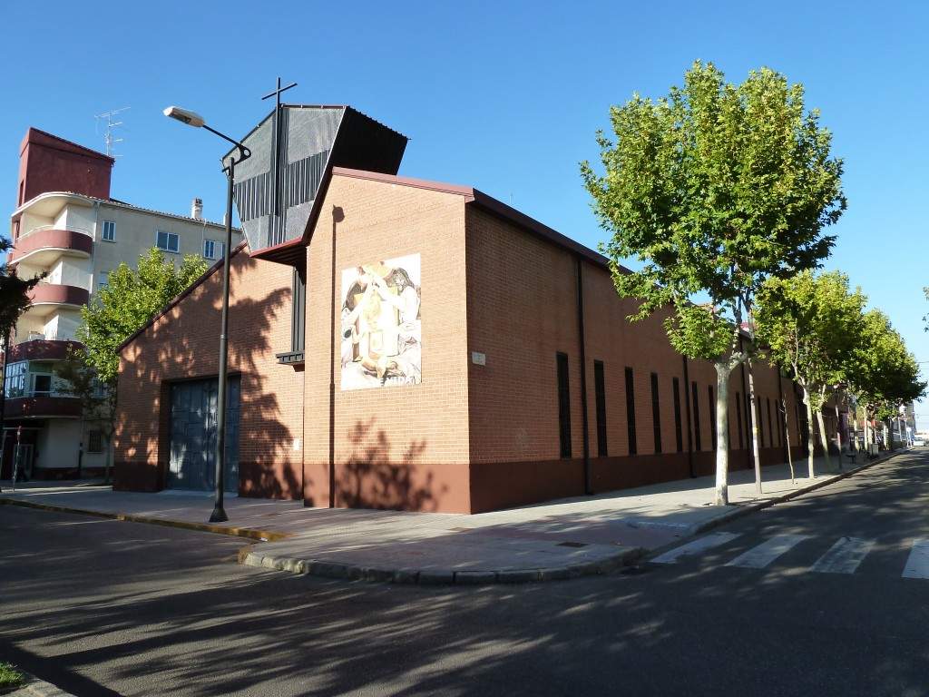 Parroquia de San Lorenzo (Zamora)