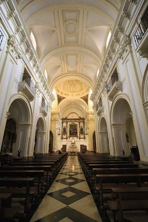 Parroquia de San Martín (Iglesias)