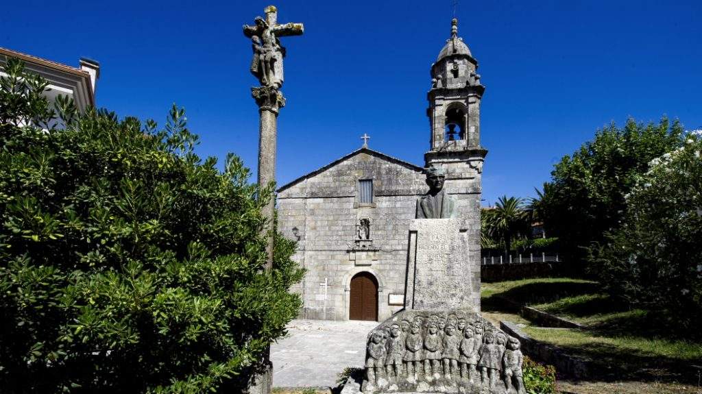 Parroquia de San Martiño (O Grove)
