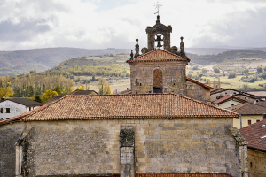 Parroquia de San Miguel (Albaina)