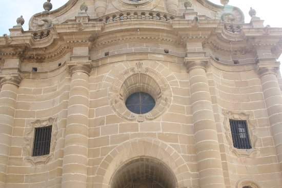 Parroquia de San Miguel Arcángel (Cuzcurrita de Río Tirón)