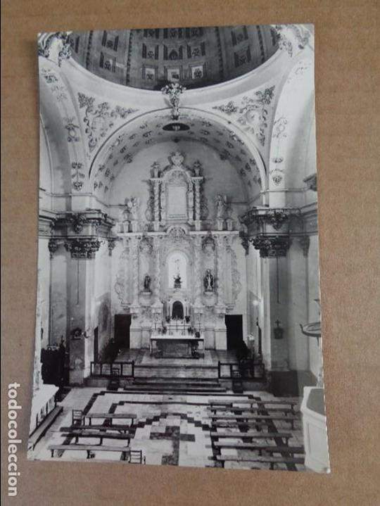 Parroquia de San Miguel Arcángel (Jalance)