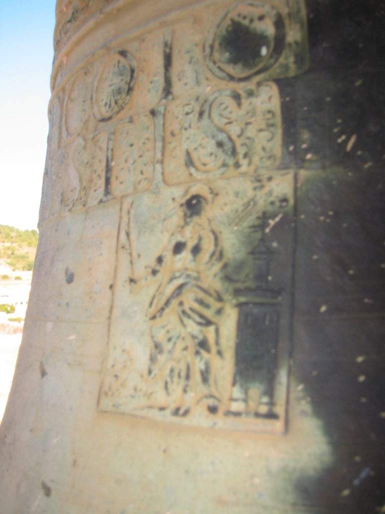 Parroquia de San Miguel Arcángel de Los Valdesogos (Valdesogo de Arriba)