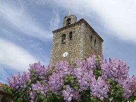 Parroquia de San Nicolás de Bari (Navas de San Antonio)