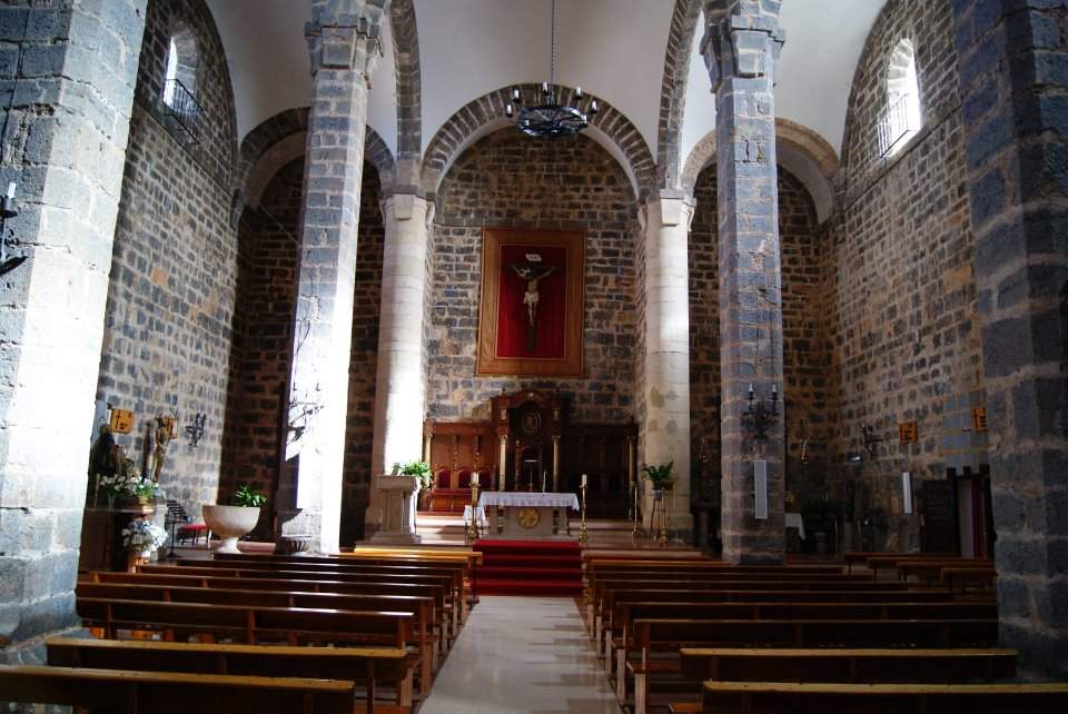 Parroquia de San Pedro Apóstol (Alcaudete)