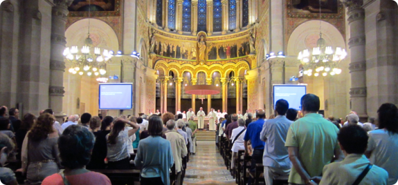Parroquia de San Pedro Claver (Planoles)