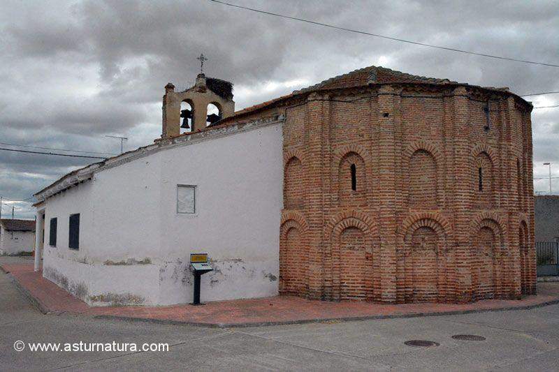 Parroquia de San Pedro (Pedrosillo de Alba)