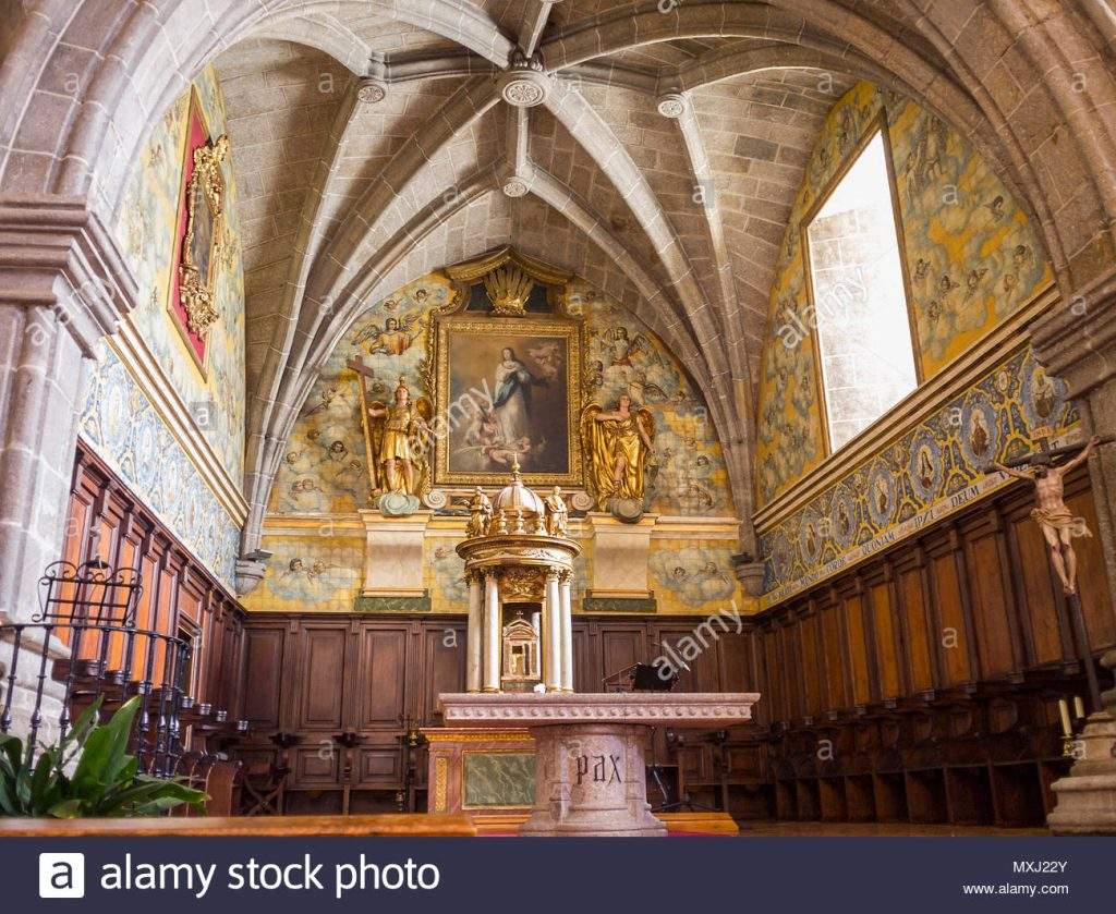 Parroquia de San Pedro y de Nuestra Señora de la Asunción (Villar de Peralonso)