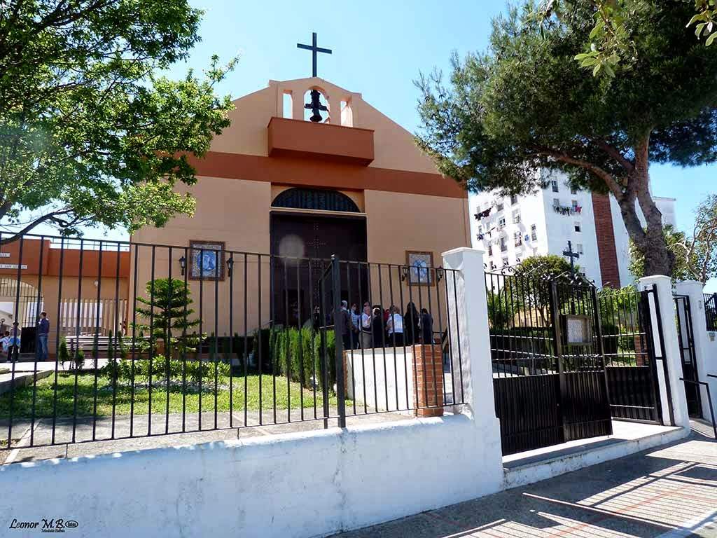 Parroquia de San Servando y San Germán (San Fernando)