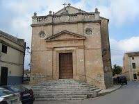 Parroquia de Sant Cristòfol (Biniali)
