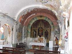 Parroquia de Sant Joan Baptista (Aguiró)
