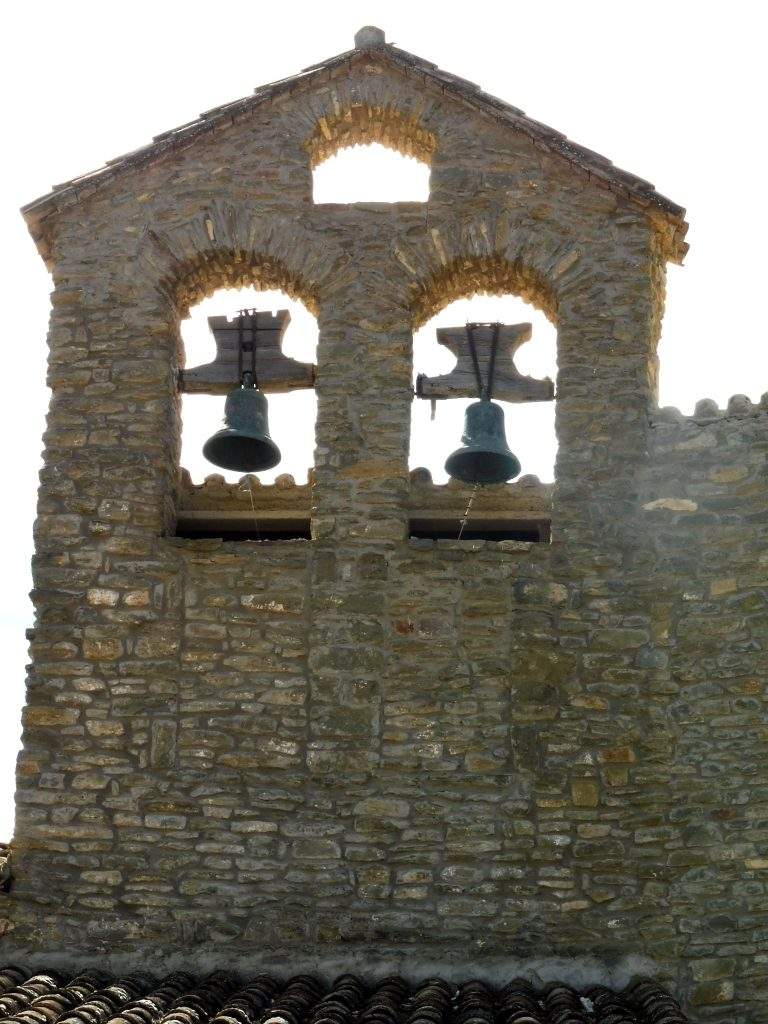 Parroquia de Sant Julià (La Règola)