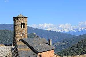 Parroquia de Sant Martí (Ars)