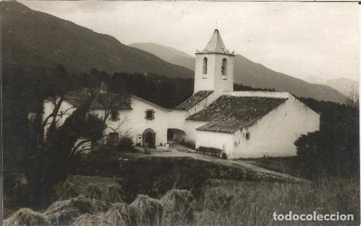 Parroquia de Sant Martí Sapresa (Sant Martí Sapresa)