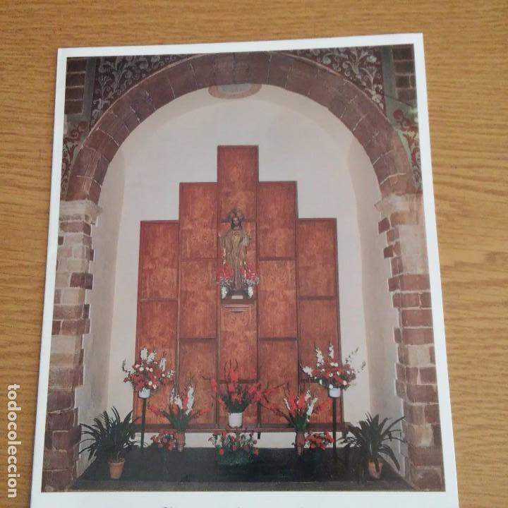 Parroquia de Sant Mateu Apòstol (Riudecanyes)