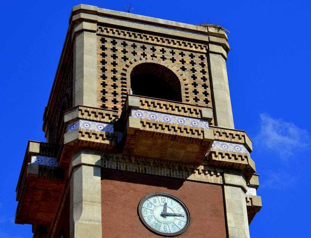 Parroquia de Sant Miquel Arcàngel (Bell-lloc d’Urgell)