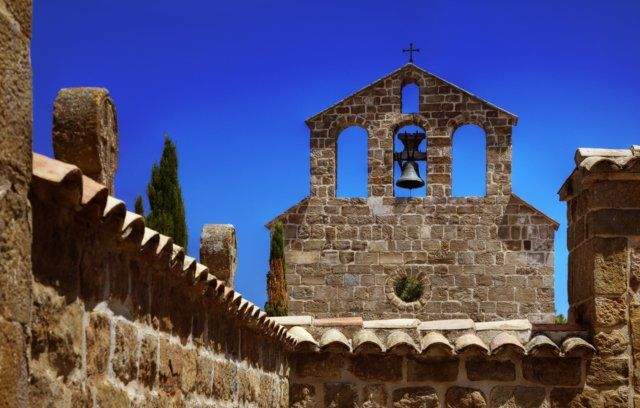 Parroquia de Sant Pere (Tiurana)