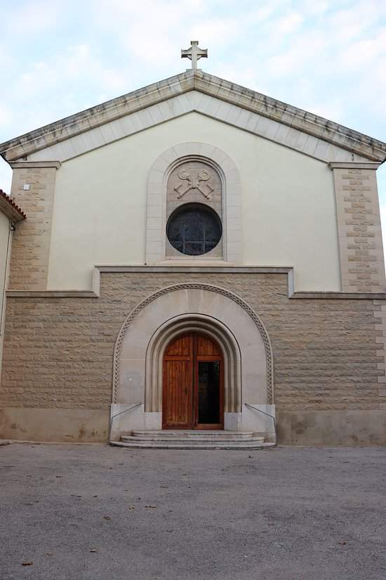 Parroquia de Sant Pere (Tortosa)