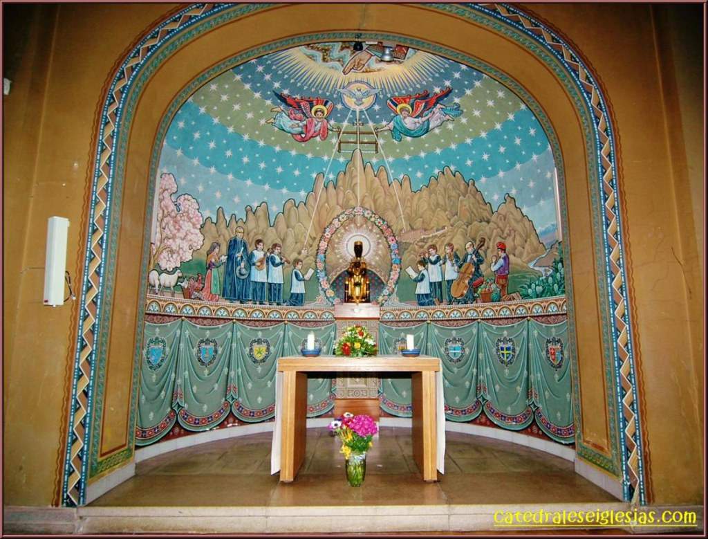 Parroquia de Sant Pere i Sant Pau (El Prat de Llobregat)