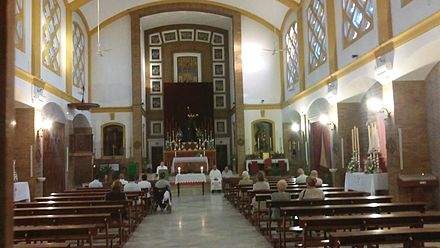 Parroquia de Santa Ana (Jerez de la Frontera)