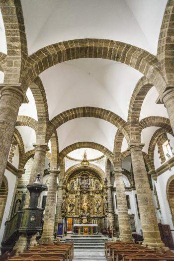 Parroquia de Santa Cruz (Cádiz)
