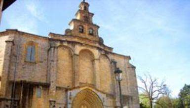 Parroquia de Santa María (Gernika-Lumo)