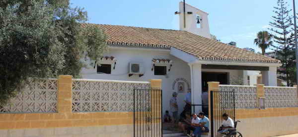 Parroquia de Santa María Inmaculada (Lo Cea) (Torre de Benagalbón)