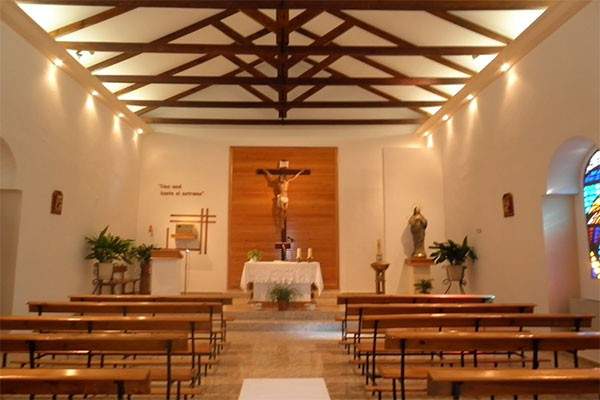 Parroquia de Santa María Magdalena (Valdepeñas)