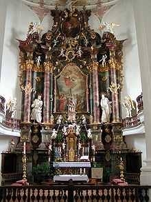 Parroquia de Santa Maria (Menàrguens)