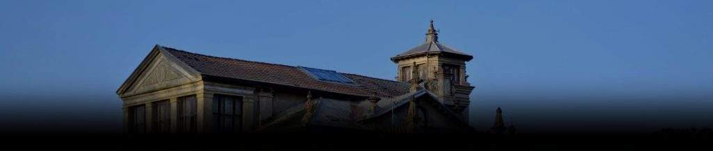 Parroquia de Santa María de Fios (Parres)