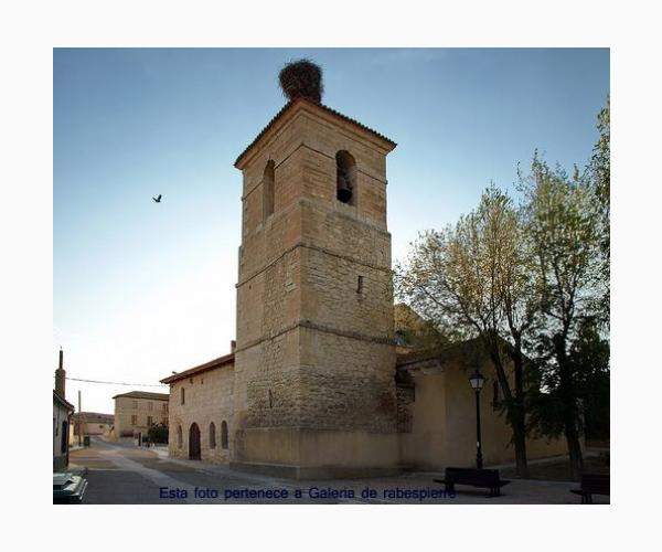 Parroquia de Santa María la Mayor (Villanueva de los Infantes)