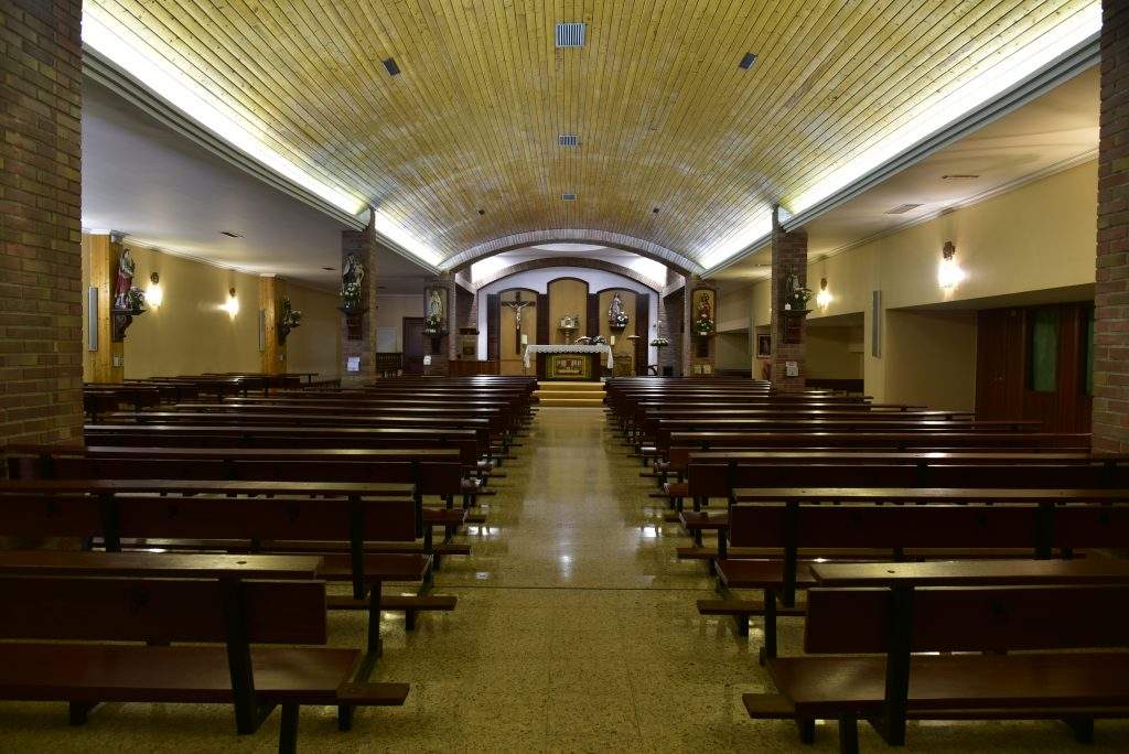 Parroquia de Santa Marta (Vigo)